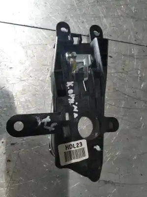 Second-hand car spare part interior right front handle for kia optima (jf) 1.7 crdi oem iam references hdl23  