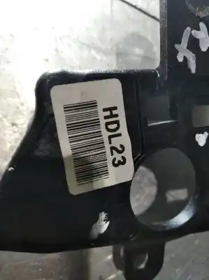 Second-hand car spare part interior right front handle for kia optima (jf) 1.7 crdi oem iam references hdl23  