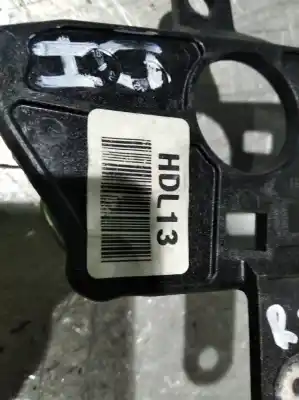 Second-hand car spare part interior left front handle for kia optima (jf) 1.7 crdi oem iam references hdl13  