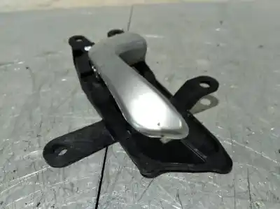 Second-hand car spare part interior left front handle for kia optima (jf) 1.7 crdi oem iam references hdl13  