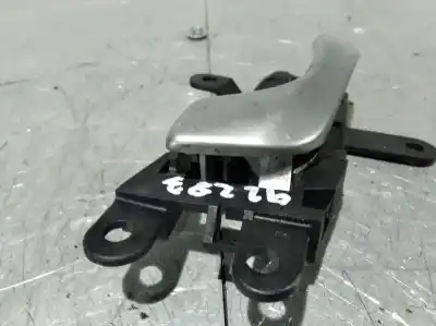 Second-hand car spare part interior left front handle for kia optima (jf) 1.7 crdi oem iam references hdl13  