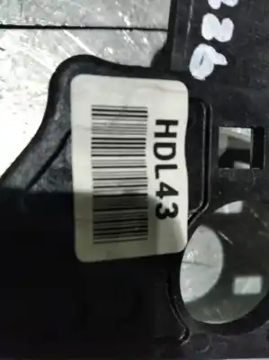 Peça sobressalente para automóvel em segunda mão puxador interior traseiro direito por kia optima (jf) 1.7 crdi referências oem iam hdl43