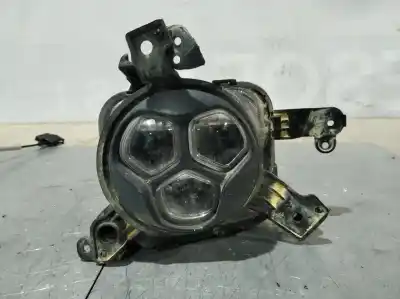 Peça sobressalente para automóvel em segunda mão farol / projetor de nevoeiro esquerdo por kia optima (jf) 1.7 crdi referências oem iam mde96705