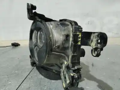 Second-hand car spare part left fog light for kia optima (jf) 1.7 crdi oem iam references mde96705  