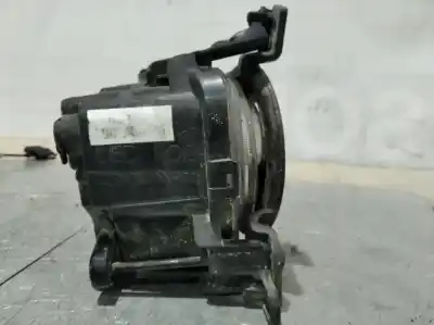 Second-hand car spare part left fog light for kia optima (jf) 1.7 crdi oem iam references mde96705  