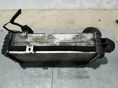 Second-hand car spare part intercooler for kia optima (jf) 1.7 crdi oem iam references 282702a880  