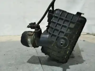 Second-hand car spare part intercooler for kia optima (jf) 1.7 crdi oem iam references 282702a880  