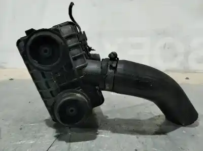 Peça sobressalente para automóvel em segunda mão intercooler por kia optima (jf) 1.7 crdi referências oem iam 282702a880