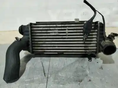 Second-hand car spare part intercooler for kia optima (jf) 1.7 crdi oem iam references 282702a880  