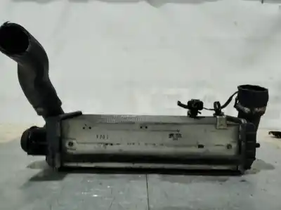 Second-hand car spare part intercooler for kia optima (jf) 1.7 crdi oem iam references 282702a880  