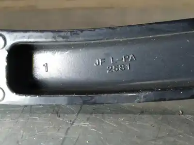 Peça sobressalente para automóvel em segunda mão haste de escova dianteiro direito por kia optima (jf) 1.7 crdi referências oem iam 2581