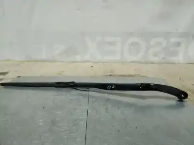 Second-hand car spare part left front windshield wiper arm for kia optima (jf) 1.7 crdi oem iam references 2580  