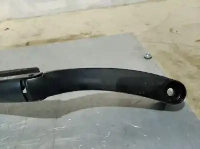 Peça sobressalente para automóvel em segunda mão haste de escova dianteiro esquerdo por kia optima (jf) 1.7 crdi referências oem iam 2580