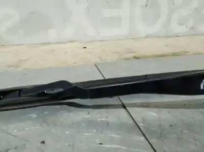 Second-hand car spare part left front windshield wiper arm for kia optima (jf) 1.7 crdi oem iam references 2580  