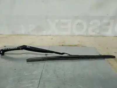 Second-hand car spare part left front windshield wiper arm for kia optima (jf) 1.7 crdi oem iam references 2580  