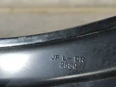 Second-hand car spare part left front windshield wiper arm for kia optima (jf) 1.7 crdi oem iam references 2580  