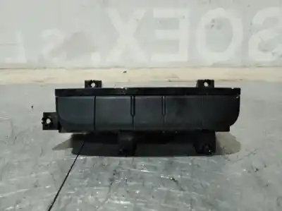 Second-hand car spare part electronic module for kia optima (jf) 1.7 crdi oem iam references 93600d4100  