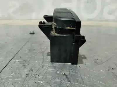 Peça sobressalente para automóvel em segunda mão módulo eletrônico por kia optima (jf) 1.7 crdi referências oem iam 93600d4100