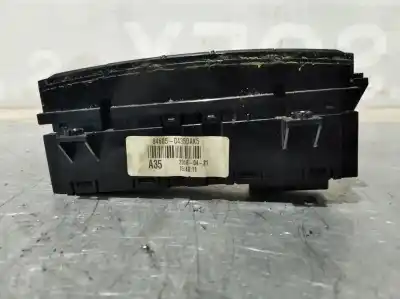 Second-hand car spare part electronic module for kia optima (jf) 1.7 crdi oem iam references 93600d4100  