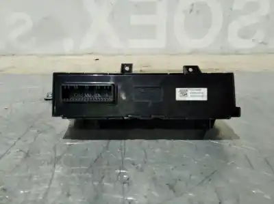 Second-hand car spare part electronic module for kia optima (jf) 1.7 crdi oem iam references 93600d4100  