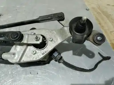 Second-hand car spare part front windshield wiper motor for kia optima (jf) 1.7 crdi oem iam references 035256120  