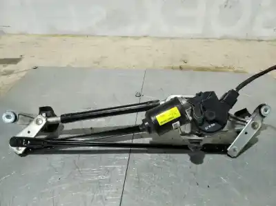 Peça sobressalente para automóvel em segunda mão motor do limpa para brisas por kia optima (jf) 1.7 crdi referências oem iam 035256120
