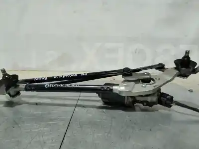 Second-hand car spare part front windshield wiper motor for kia optima (jf) 1.7 crdi oem iam references 035256120  