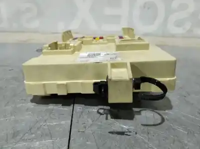 Second-hand car spare part fuse box unit for kia optima (jf) 1.7 crdi oem iam references 91950d4111  