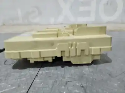 Second-hand car spare part fuse box unit for kia optima (jf) 1.7 crdi oem iam references 91950d4111  