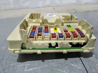 Second-hand car spare part fuse box unit for kia optima (jf) 1.7 crdi oem iam references 91950d4111  