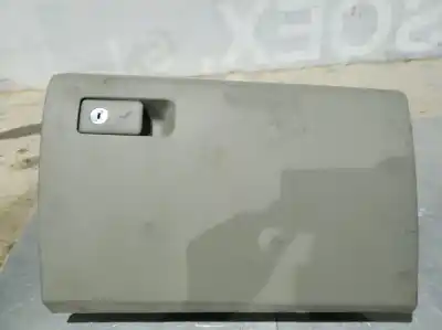 Peça sobressalente para automóvel em segunda mão porta luvas por kia optima (jf) 1.7 crdi referências oem iam 84510d4010