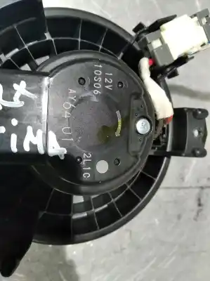 Peça sobressalente para automóvel em segunda mão motor de sofagem por kia optima (jf) 1.7 crdi referências oem iam ay6401