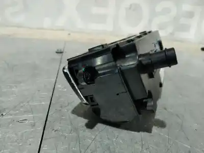 Peça sobressalente para automóvel em segunda mão comando de sofagem (chauffage / ar condicionado) por kia optima (jf) 1.7 crdi referências oem iam 97250d4810wk  