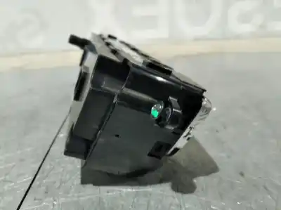 Peça sobressalente para automóvel em segunda mão comando de sofagem (chauffage / ar condicionado) por kia optima (jf) 1.7 crdi referências oem iam 97250d4810wk  