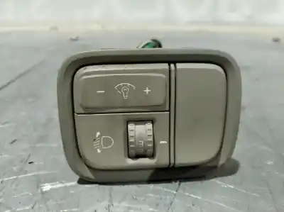 Second-hand car spare part switch for kia optima (jf) 1.7 crdi oem iam references 93700d4000  