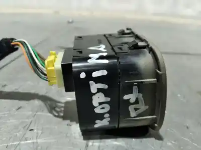 Second-hand car spare part switch for kia optima (jf) 1.7 crdi oem iam references 93700d4000  