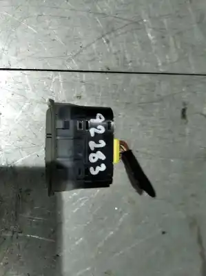 Peça sobressalente para automóvel em segunda mão trocar por kia optima (jf) 1.7 crdi referências oem iam 93700d4000