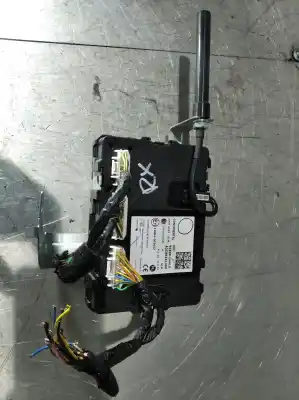 Second-hand car spare part electronic module for kia optima (jf) 1.7 crdi oem iam references 95400d4al0  