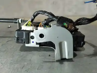 Second-hand car spare part electronic module for kia optima (jf) 1.7 crdi oem iam references 95400d4al0  