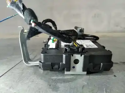 Second-hand car spare part electronic module for kia optima (jf) 1.7 crdi oem iam references 95400d4al0  