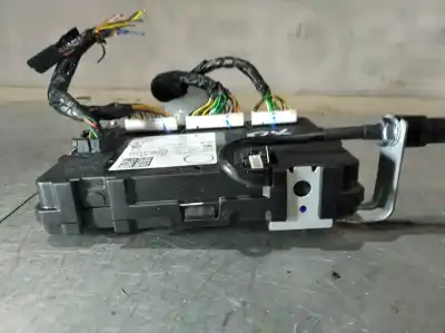 Peça sobressalente para automóvel em segunda mão módulo eletrônico por kia optima (jf) 1.7 crdi referências oem iam 95400d4al0
