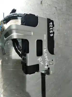 Second-hand car spare part electronic module for kia optima (jf) 1.7 crdi oem iam references 95400d4al0  