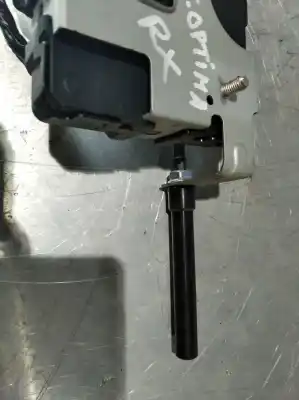 Second-hand car spare part electronic module for kia optima (jf) 1.7 crdi oem iam references 95400d4al0  