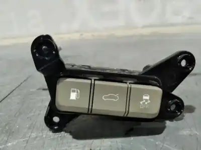 Second-hand car spare part switch for kia optima (jf) 1.7 crdi oem iam references 93750d4500  