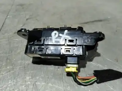 Second-hand car spare part switch for kia optima (jf) 1.7 crdi oem iam references 93750d4500  