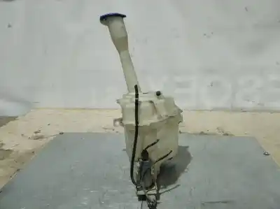 Peça sobressalente para automóvel em segunda mão depósito do limpa vidros por kia optima (jf) 1.7 crdi referências oem iam 98610d4000