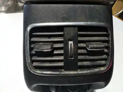 Pezzo di ricambio per auto di seconda mano bracciolo centrale per kia optima (jf) 1.7 crdi riferimenti oem iam 84601d4020fd4  