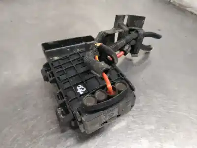 Piesă de schimb auto la mâna a doua PANOU SIGURANȚE pentru SEAT AROSA (6H1)  Referințe OEM IAM 6X0937550  