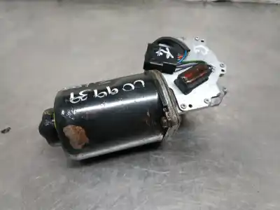 Peça sobressalente para automóvel em segunda mão MOTOR DO LIMPA PARA BRISAS por SEAT LEON (1M1)  Referências OEM IAM   