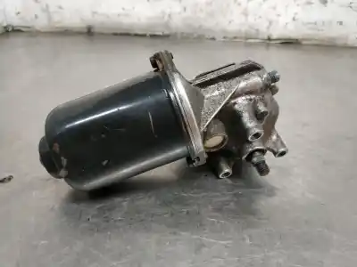 Автозапчастина б/у двигатель передніх склоочисників для seat leon (1m1) 1.9 tdi посилання на oem iam   